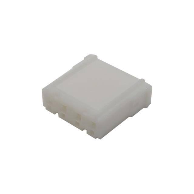 HB03S004SZ1 JAE Electronics  Boîtiers de connecteurs rectangulaires